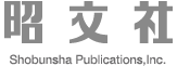 Shobunsha Publications,Inc