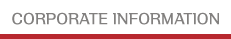 CORPORATE INFORMATION