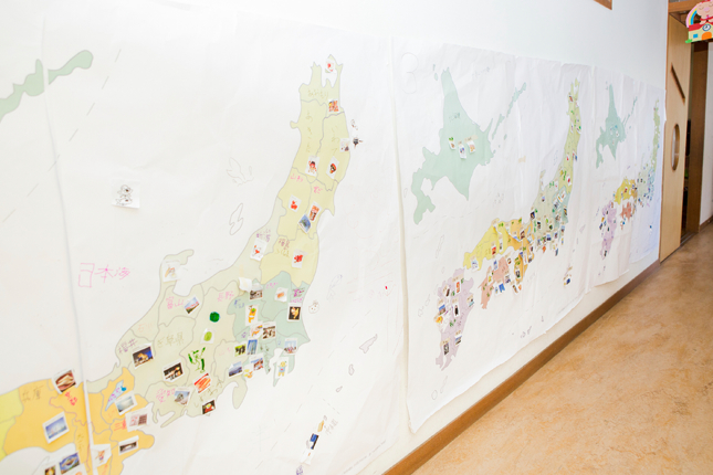 マップルオススメの自由研究 My日本地図をつくろう 地図と旅行ガイドブックの昭文社グループ
