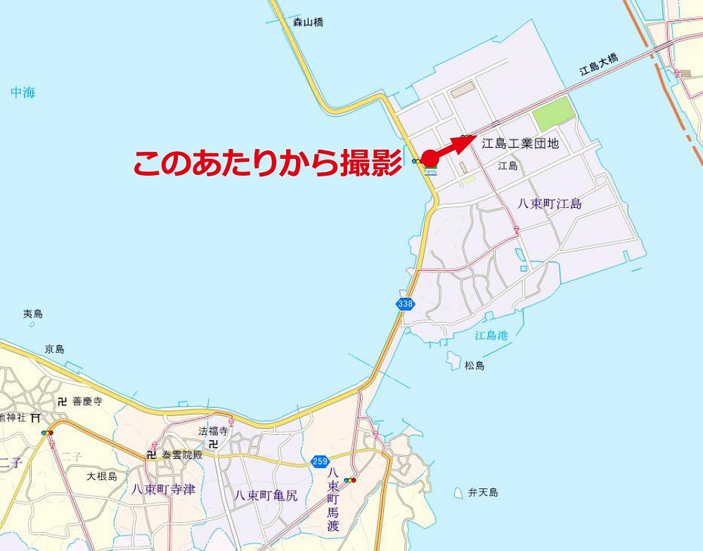 改めて 地図 の価値を考えるコラム 第一回 地図でわかる なるほどネタ帳 地図と旅行ガイドブックの昭文社グループ