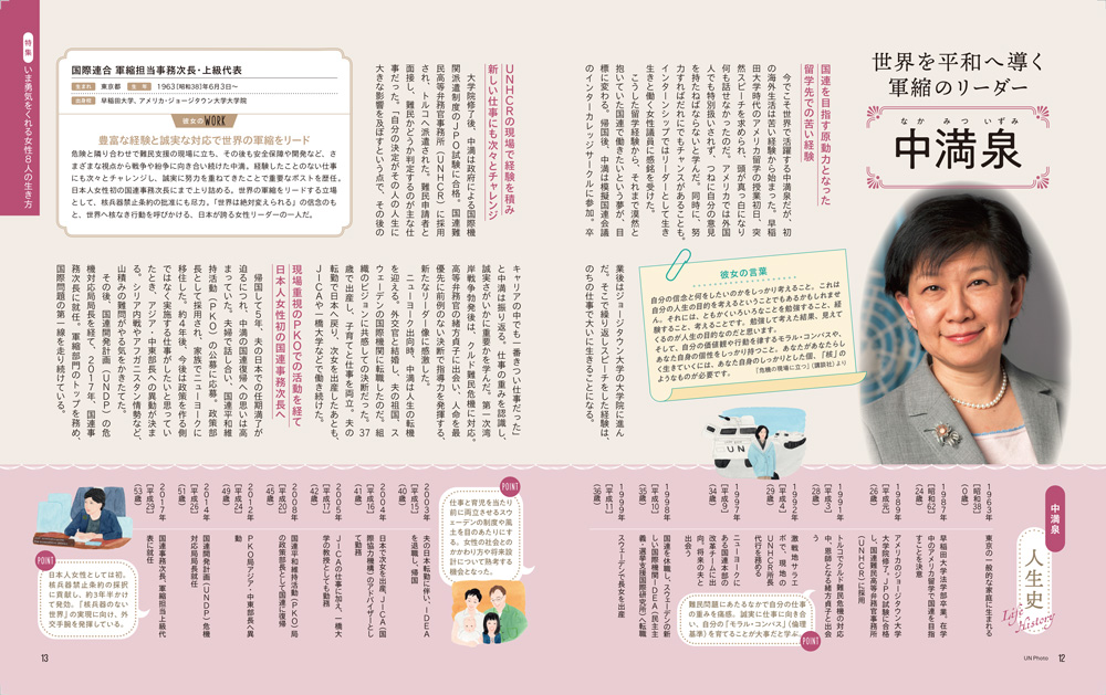 ヤマザキマリさん監修！生きにくさを感じる人へエールを送る